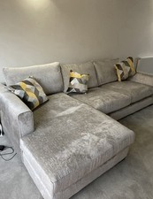 Sofology majestica corner for sale  ASCOT
