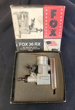1980s fox rear for sale  Edwards