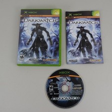 Darkwatch complete cib for sale  Wayzata