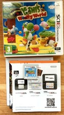 Poochy yoshi woolly d'occasion  Paris-