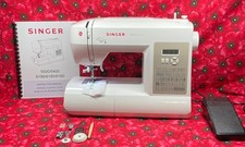 Usado, Máquina de costura Singer 6180 Brilliance comprar usado  Enviando para Brazil