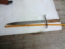 Rarität messerbauer klinge gebraucht kaufen  Oberndorf am Neckar