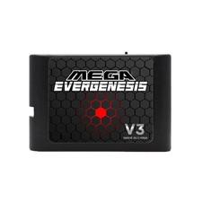 Everdrive sega megadrive d'occasion  Bapaume