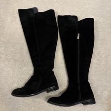 Duo women overtheknee for sale  BARNET