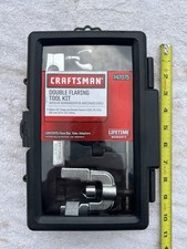 Craftsman 47075 double for sale  USA