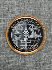 Ecusson gendarmerie collection d'occasion  France