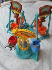 Elc happyland carnival for sale  WORTHING