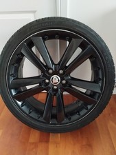 Jaguar kalimnos inch for sale  BARNSLEY