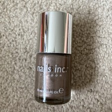 Nails inc 10ml for sale  ROTHERHAM