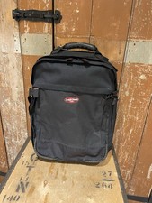 Eastpak wheeled luggage for sale  OXFORD