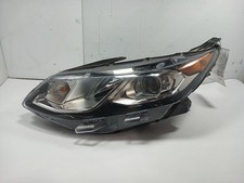 Driver left headlight for sale  Spokane
