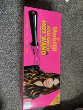 Mark hill waver for sale  YEOVIL