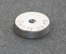 Einstellring bohrungsø 999mm gebraucht kaufen Einstellring bohrungsø 999mm gebraucht kaufen  Deutschland