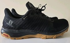 Salomon hiking walking for sale  FORRES
