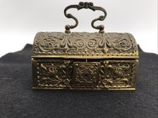 antique treasure chest for sale  Fairhope