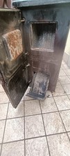 Stufa legna usata usato  Forli