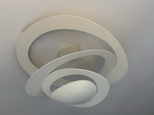 Lampada artemide pierce usato  Rho