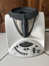 Thermomix küchenmaschine mixe gebraucht kaufen  Koblenz