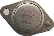 Toshiba 2n3055 1h gebraucht kaufen  Düsseldorf
