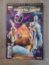 Comics marvel icons d'occasion  Cuisery