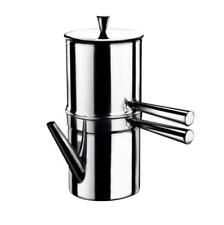 Caffettiera moka napoletana usato  Grumo Nevano