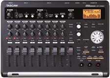 Multitraccia tascam 03sd usato  Trento