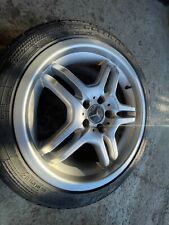 Mercedes amg alloy for sale  NEWCASTLE