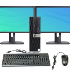 24 dell monitors 32 for sale 24 dell monitors 32 for sale Irvington