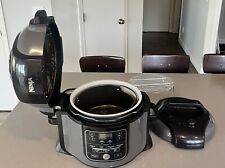 Ninja tendercrisp op300 for sale  Nampa