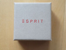 Esprit schmuckschachtel zertif gebraucht kaufen  Altmannstein