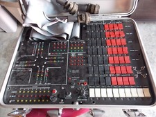 Vintage control technologies for sale  Alvarado