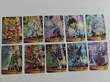Lot carte dragon d'occasion  Paris XX