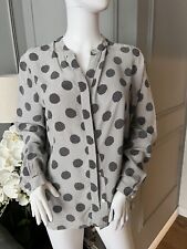 Jaeger shirt blouse for sale  EDINBURGH