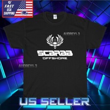 Nuova shirt wellcraft usato  Spedire a Italy
