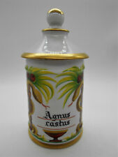 Pot pharmacie agnus d'occasion  Saint-Calais