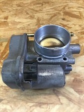 376103 drosselklappe pel gebraucht kaufen  Deutschland