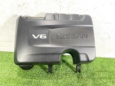 13-20 Nissan Pathfinder 3.5L V6 motor aparência superior tampa acabamento OEM, usado comprar usado  Enviando para Brazil