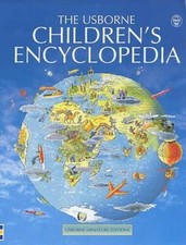 Mini children encyclopedia for sale  Montgomery