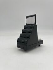 Bloco terminal discreto 32 canais EMERSON DELTAV KJ4006X1-BF1 comprar usado  Enviando para Brazil