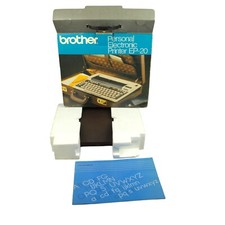 Vintage brother portable for sale  El Monte