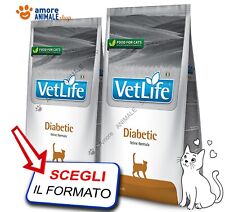 Farmina cat vet usato  Serra de Conti