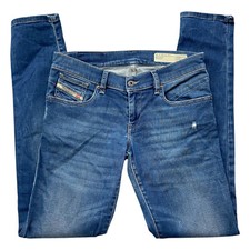 Diesel jeans hose gebraucht kaufen  Hamburg