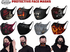 Spiral breathable face for sale  LONDON