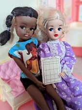 Doll vintage 1960 for sale  ADDLESTONE