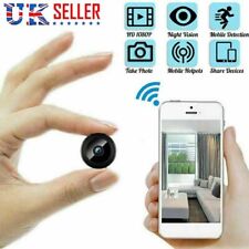1080p mini camera for sale  UK