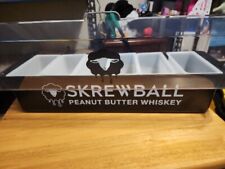 Skrewball peanut butter for sale  Lakeland