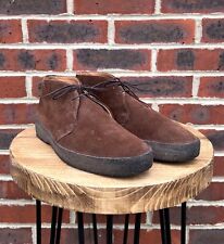 Sanders suede top for sale  LONDON