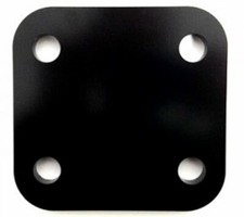 Black tow bar for sale  HATFIELD
