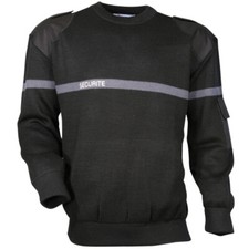 Pull sécurité intervention d'occasion  Rebais