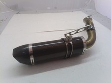 Honda 1000 scarico usato  Chignolo Po